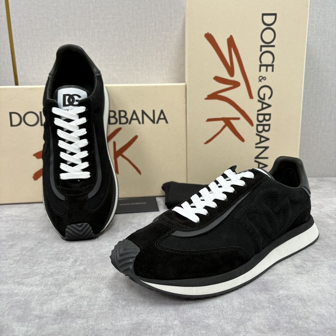 olce & Gabbana shoe